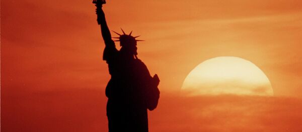 アナリスト：米国はデフォルトの危機に直面する - Sputnik 日本