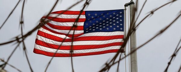 米国国旗 - Sputnik 日本