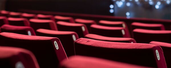映画館 映画館 - Sputnik 日本