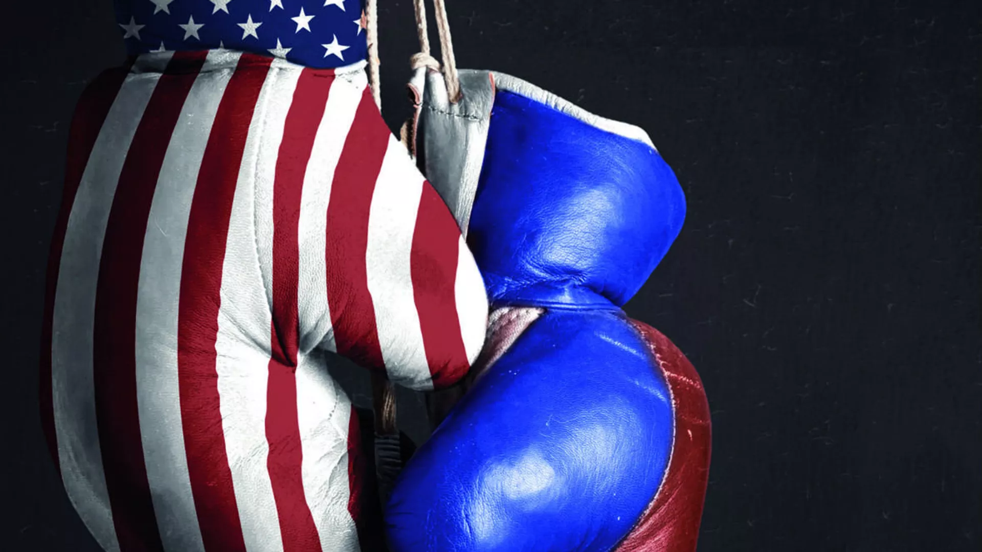 米政治家は、中国とロシアとの冷戦という考えに取りつかれている＝ワシントン・ポスト紙