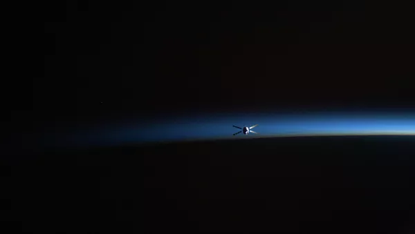 ケプラー宇宙望遠鏡、地球から１億２０００万キロの地点で非常事態モードに - Sputnik 日本