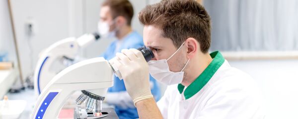 学者 学者 - Sputnik 日本