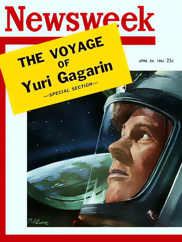 ユーリー・ガガーリン 過去10年間で最も言及された宇宙飛行士 ユーリー・ガガーリン 過去10年間で最も言及された宇宙飛行士 - Sputnik 日本