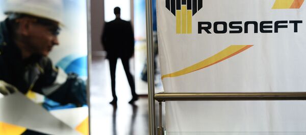 「ロスネフチ」 - Sputnik 日本