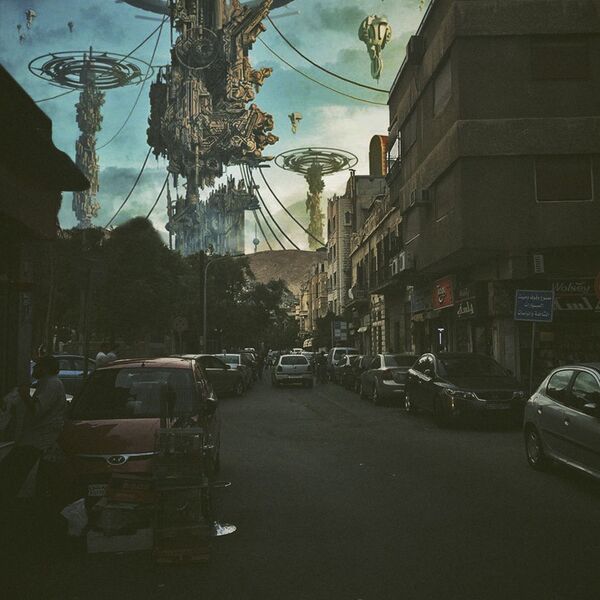 フォトコラージュ - Sputnik 日本