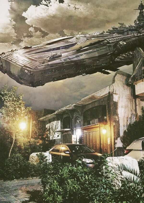 フォトコラージュ - Sputnik 日本