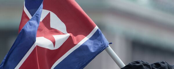 アメリカと北朝鮮 核戦争と交渉対話の間 アメリカと北朝鮮 核戦争と交渉対話の間 - Sputnik 日本