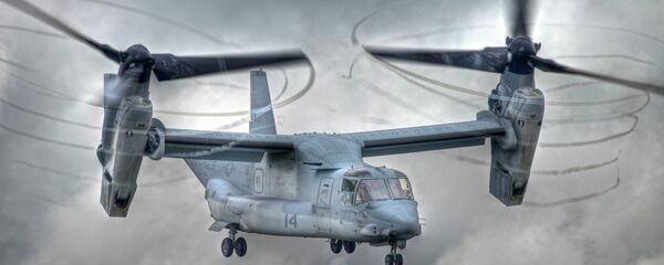 V22-オスプレイ V22-オスプレイ - Sputnik 日本
