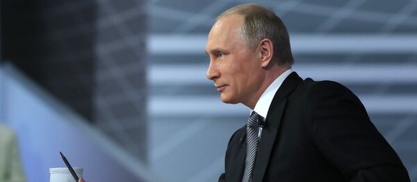 プーチン大統領 プーチン大統領 - Sputnik 日本