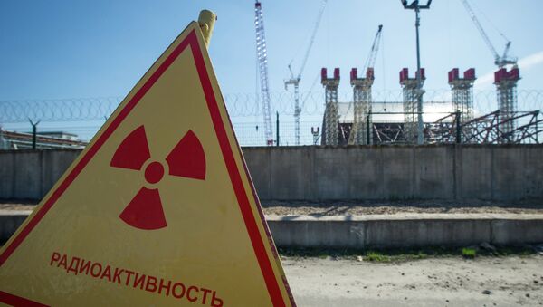 ウクライナ政権、米国の核燃供給者の利益のために第二のチェルノブイリ事故を起こす可能性あり - Sputnik 日本