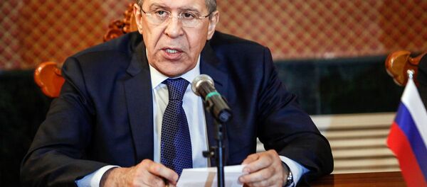 オバマ政権は露日関係正常化を損ねようとした-ラヴロフ外相 オバマ政権は露日関係正常化を損ねようとした-ラヴロフ外相 - Sputnik 日本