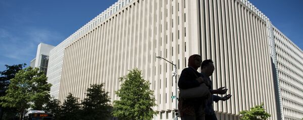 世界銀行 - Sputnik 日本