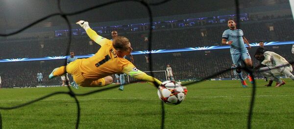 サッカーの競技ルールが変更される サッカーの競技ルールが変更される - Sputnik 日本