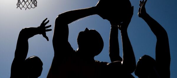 「史上最も高級取りのスポーツ選手」ーフォーブス誌 - Sputnik 日本