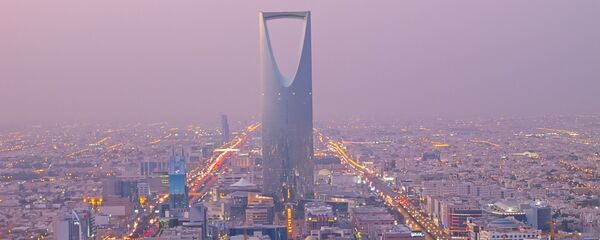 サウジアラビア - Sputnik 日本