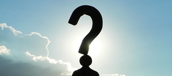 毒入りキャンディーの謎かけがネット上で話題を集める - Sputnik 日本