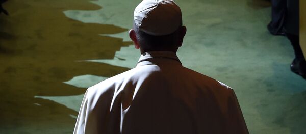 法王 - Sputnik 日本