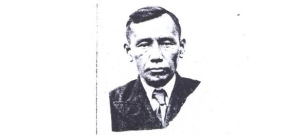 ムヘンシャン ムヘンシャン - Sputnik 日本