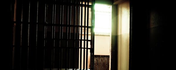 テキサスで囚人たちが看守を助けるために牢屋から抜け出す テキサスで囚人たちが看守を助けるために牢屋から抜け出す - Sputnik 日本