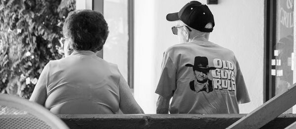 米国に移住した元ソ連の年金生活者 ロシアに対しソ連の債務返済を要求 米国に移住した元ソ連の年金生活者 ロシアに対しソ連の債務返済を要求 - Sputnik 日本