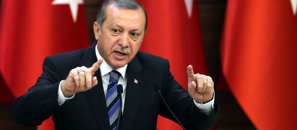 エルドアン大統領 エルドアン大統領 - Sputnik 日本