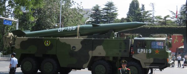 中国の弾道ミサイルが艦艇に命中するようになった。太平洋での新たな軍拡競争か 中国の弾道ミサイルが艦艇に命中するようになった。太平洋での新たな軍拡競争か - Sputnik 日本