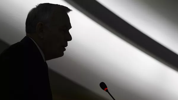 フランスのエロー外相 - Sputnik 日本