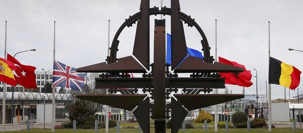 NATO - Sputnik 日本