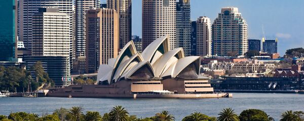 シドニー シドニー - Sputnik 日本