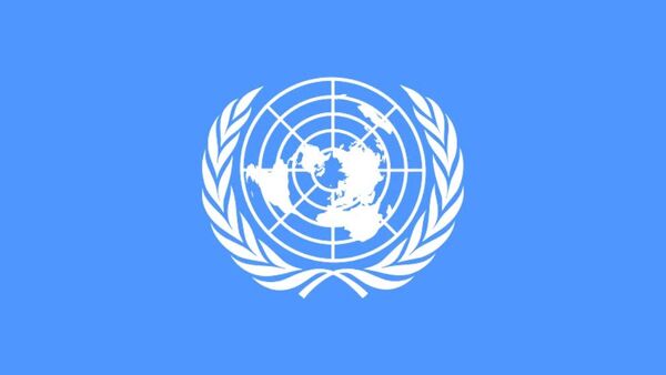 国連 - Sputnik 日本