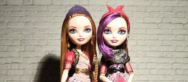 タイの航空会社　赤ちゃん人形へのサービス開始！？ - Sputnik 日本