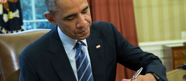 米国のオバマ大統領 米国のオバマ大統領 - Sputnik 日本