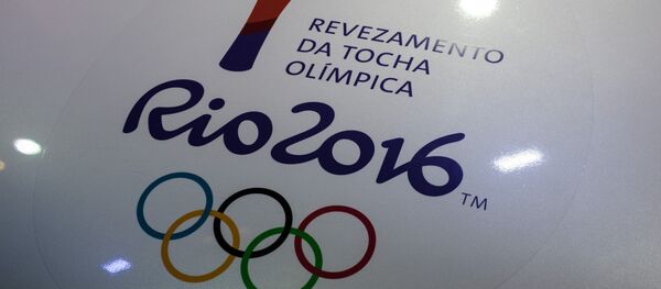 リオデジャネイロ夏季五輪 - Sputnik 日本