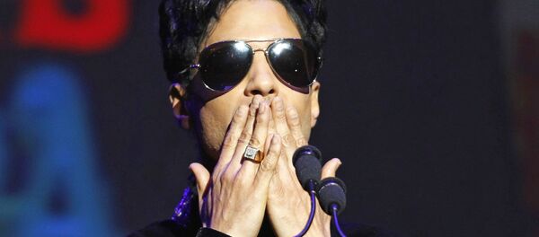 Prince - Sputnik 日本