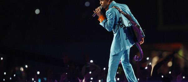 Prince Prince - Sputnik 日本