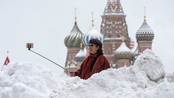 ロシア、世界の人気観光先トップ10に入る - Sputnik 日本