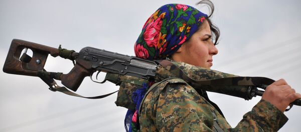 クルド人 クルド人 - Sputnik 日本