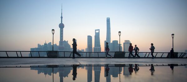 オバマ大統領、アジア太平洋地域を中国に明け渡さないよう求める - Sputnik 日本