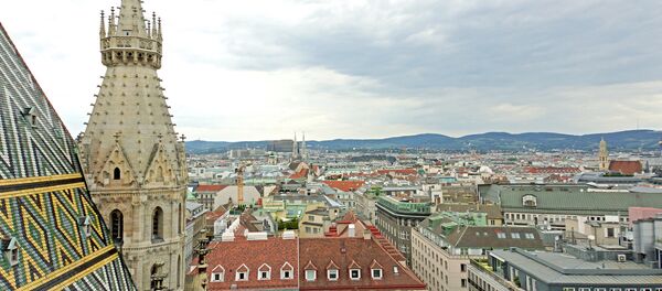 ウィーン - Sputnik 日本