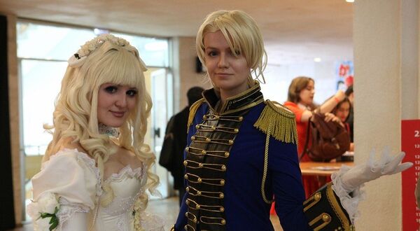 「魔法にかかったみたい」日本ファン待望のHINODE2016 「魔法にかかったみたい」日本ファン待望のHINODE2016 - Sputnik 日本