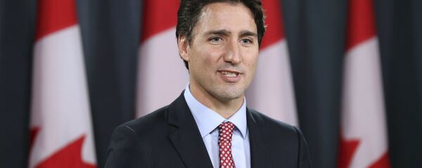 カナダ政府 テロリストに身代金は支払わない カナダ政府 テロリストに身代金は支払わない - Sputnik 日本