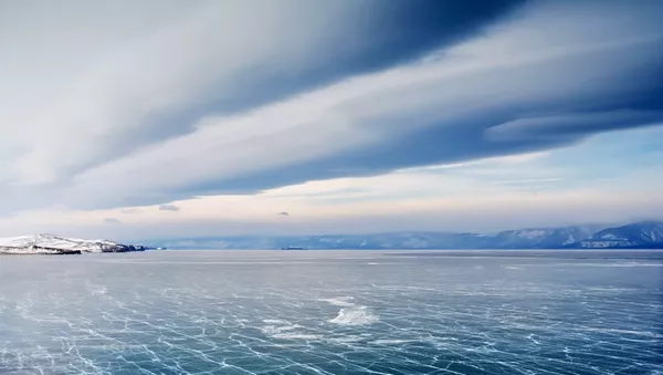 バイカル湖 バイカル湖 - Sputnik 日本