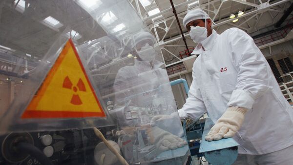 ロシア　国際熱核融合炉用プラズマヒーター開発 - Sputnik 日本