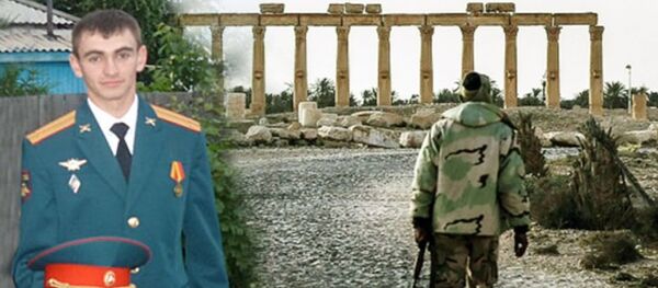 アレクサンドル・プロホレンコ - Sputnik 日本