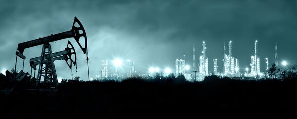 世界の原油価格が下落へ - Sputnik 日本