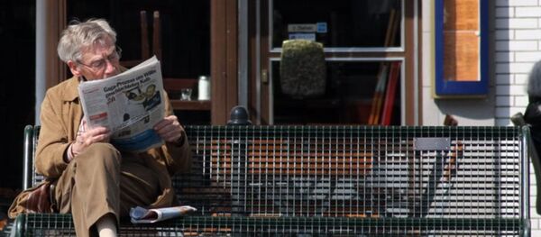 新聞 新聞 - Sputnik 日本