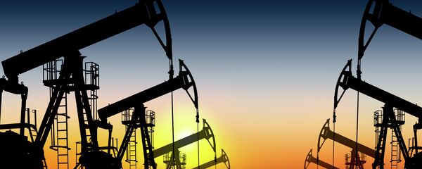 Oil markets were negatively affected by Saudi Arabia's decision to cut prices for January deliveries to US and Asian customers. - Sputnik 日本