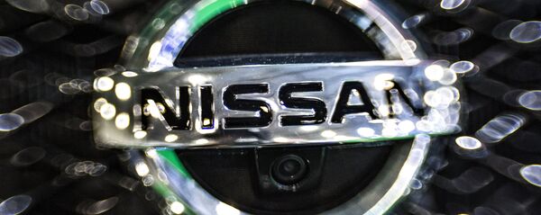 日産 日産 - Sputnik 日本
