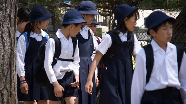 日本人の子供たち - Sputnik 日本