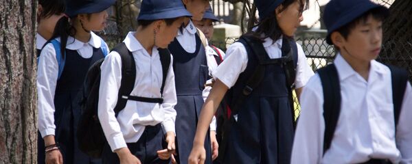 日本の次期学習指導要領改訂案公表　クリル、竹島、尖閣に対する領土要求を明記 - Sputnik 日本